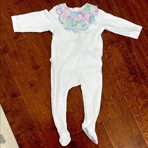 Jacadi Liberty Footie